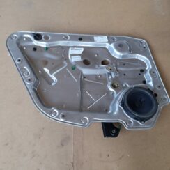 Stikla pacelšanas mehānisma panele priekš VW PHAETON 2005