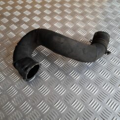 Interkulera caurule priekš VW PHAETON 2005