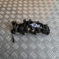 Ieplūdes kolektors priekš VW PHAETON 2005