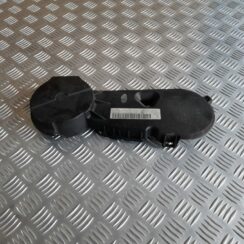 Spriegojuma jostas pārvalks priekš VW PHAETON 2005