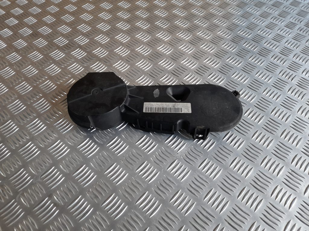 Spriegojuma jostas pārvalks priekš VW PHAETON 2005 1 Spriegojuma jostas pārvalks priekš VW PHAETON 2005