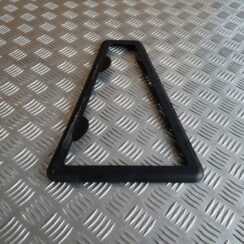 Salona gaisa filtra korpuss priekš VW PHAETON 2005