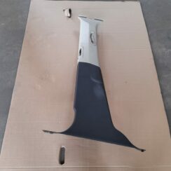 Vidējas salona statnes apdare priekš VOLVO XC60 2009