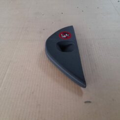 Mērinstrumentu paneļa sānu apdare priekš VOLVO XC60 2009