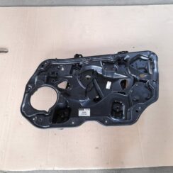 Stikla pacelšanas mehānisma panele priekš VOLVO XC60 2009