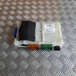 Drošinātāju bloks priekš VOLVO XC60 2009