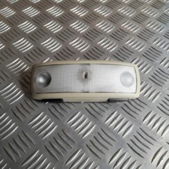 Aizmugurējo sēdvietu apgaismojums priekš VOLVO XC60 2009