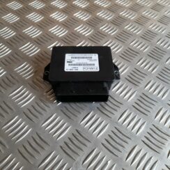 Stāvbremzes vadības bloks priekš VOLVO XC60 2009