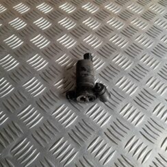 Mazgātāja šķidruma sūknis priekš VOLVO XC60 2009