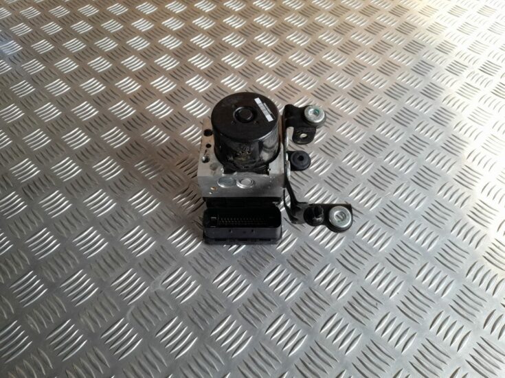 ABS bloks priekš VOLVO XC60 2009
