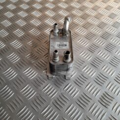 Eļļas radiators priekš VOLVO XC60 2009