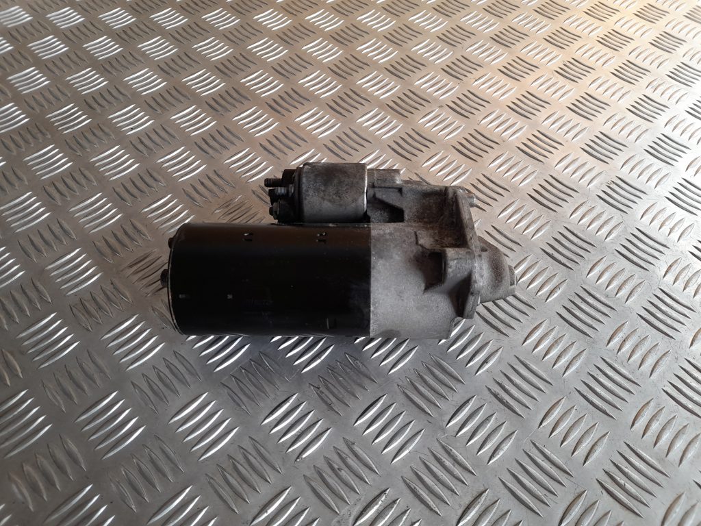 Starteris priekš VOLVO XC60 2009 1 Starteris priekš VOLVO XC60 2009