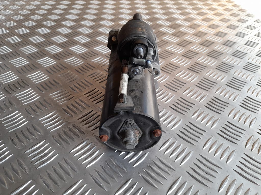 Starteris priekš VOLVO XC60 2009 3 Starteris priekš VOLVO XC60 2009