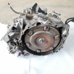 Automātiskā pārnesumkārba priekš VOLVO XC60 2009