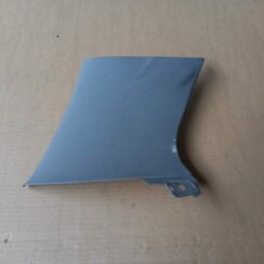 Bagažnieka nodalījuma statnes apdare priekš VW TOUAREG 2007