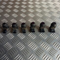 Parkošanās devējs priekš VW TOUAREG 2007