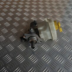 Bremžu pastiprinātāja galvenais cilindrs priekš VW TOUAREG 2007