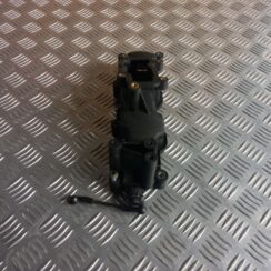 Ieplūdes kolektors priekš VW TOUAREG 2007