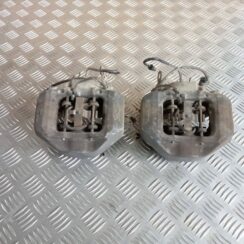 Aizmugurējais kreisais suports priekš VW TOUAREG 2007