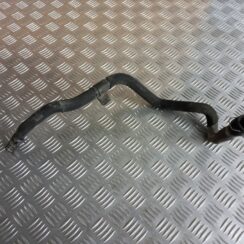 Dzesēšanas caurule priekš VW TOUAREG 2007