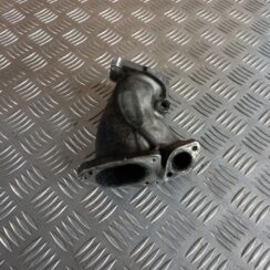 Ieplūdes kolektors priekš VW TOUAREG 2007