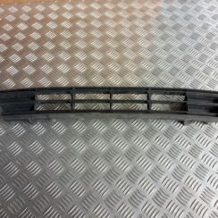 Bufera reste priekš BMW 520D F11 2011 TOURING