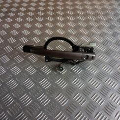 Priekšējāis kreisais durvju rokturis priekš MITSUBISHI ASX 2011