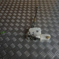 Priekšējo kreiso durvju slēdzene priekš MITSUBISHI ASX 2011