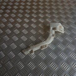 Aizmugurējā spārna un bufera stiprinājums priekš MITSUBISHI ASX 2011