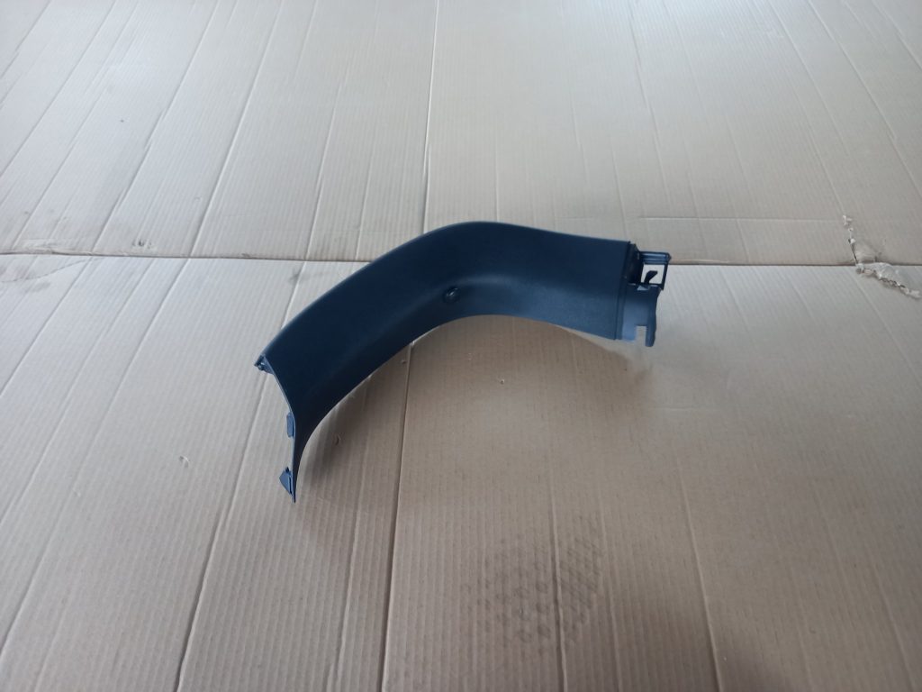 Bagāžnieka vāka apdare priekš MITSUBISHI ASX 2011 1 Bagāžnieka vāka apdare priekš MITSUBISHI ASX 2011