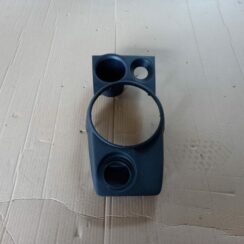 Dekoratīvs rāmis pārnesumu selektoram priekš MITSUBISHI ASX 2011