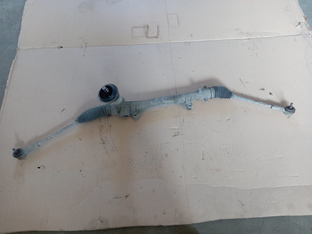 Stūres mehānisms priekš MITSUBISHI ASX 2011 1 Stūres mehānisms priekš MITSUBISHI ASX 2011