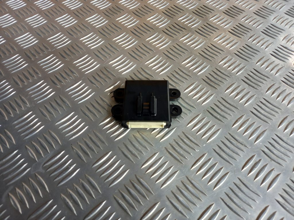 Keyless GO vadības bloks priekš MITSUBISHI ASX 2011 1 Keyless GO vadības bloks priekš MITSUBISHI ASX 2011