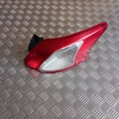 Aizmugurējais labais lukturis priekš MITSUBISHI LANCER 2009