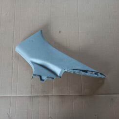 Bagažnieka nodalījuma statnes apdare priekš MITSUBISHI LANCER 2009