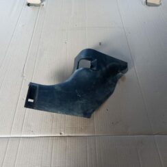 Sliekšņa priekšēja kreisa uzlika (salonā) priekš MITSUBISHI LANCER 2009