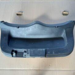 Bagāžnieka vāka liela apdare priekš MITSUBISHI LANCER 2009