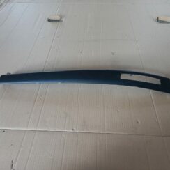 Mērinstrumentu paneļa dekoratīvā uzlika priekš MITSUBISHI LANCER 2009