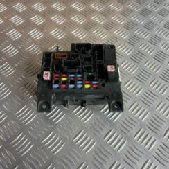 Drošinātāju relejas kaste priekš MITSUBISHI LANCER 2009