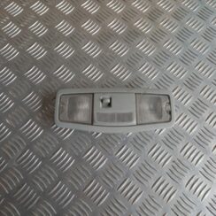 Priekšējo sēdvietu apgaismojums priekš MITSUBISHI LANCER 2009