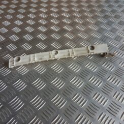 Aizmugurējā spārna un bufera stiprinājums priekš MITSUBISHI LANCER 2009