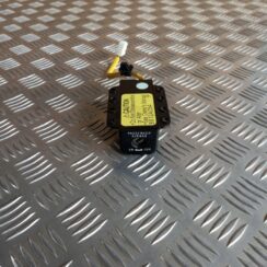 Drošības spilvena izslēgšanas slēdzis priekš MITSUBISHI LANCER 2009