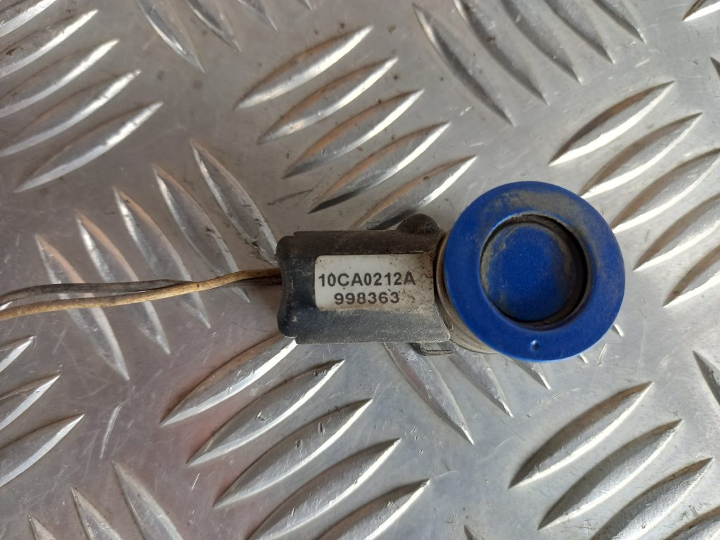 Parkošanās devējs priekš MITSUBISHI LANCER 2009 3 Parkošanās devējs priekš MITSUBISHI LANCER 2009