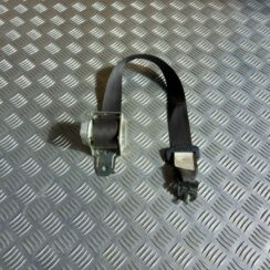 Aizmugurējā labā drošības josta priekš MITSUBISHI LANCER 2009