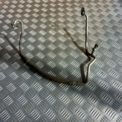 Gaisa kondicioniera galvenā caurule priekš MITSUBISHI LANCER 2009