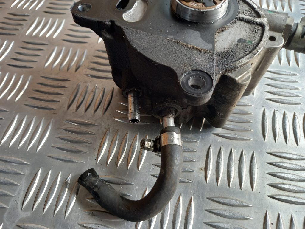 Vakuuma sūknis priekš MITSUBISHI LANCER 2009 6 Vakuuma sūknis priekš MITSUBISHI LANCER 2009