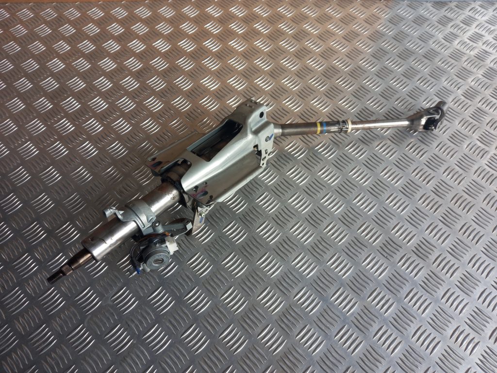 Stūres statne priekš MITSUBISHI LANCER 2009 1 Stūres statne priekš MITSUBISHI LANCER 2009