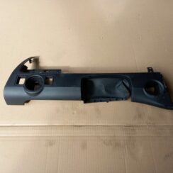 Gaismas slēdža apdare (uz paneļa) priekš VW PASSAT CC 2009