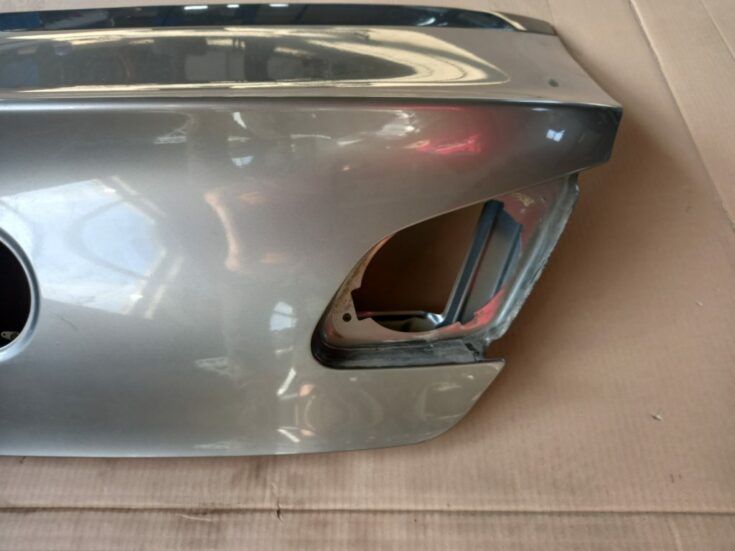 Bagāžnieka vāks priekš VW PASSAT CC 2009