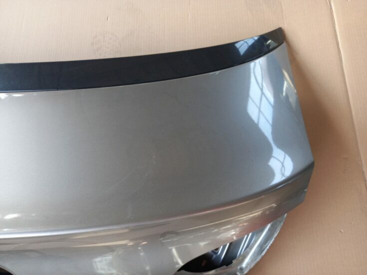 Bagāžnieka vāks priekš VW PASSAT CC 2009